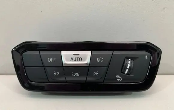 BMW M4 G82 G83 Light switch 9461139