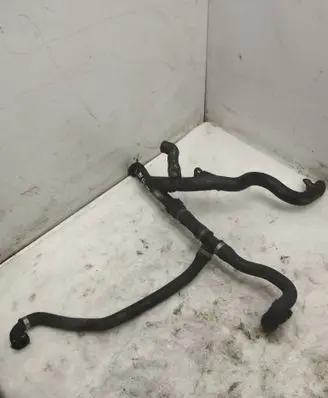 BMW 5 E60 E61 Engine coolant pipe/hose 7794611 106172 2240905