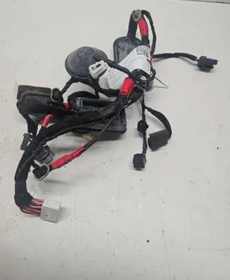 Hyundai Santa Fe Front door wiring loom 91600