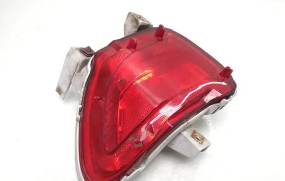 Toyota RAV 4 (XA30) Rear bumper light 