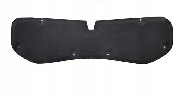Toyota Auris 150 Engine bonnet/hood sound/heat insulation 31840JD 65840JD000 10072008