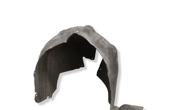 Suzuki SX4 S-Cross Rear arch fender liner splash guards 7282163T00