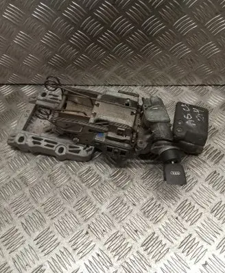 Audi A6 S6 C5 4B Ignition lock 4B0419502A
