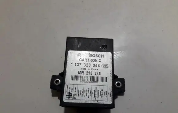 Mitsubishi Carisma Other control units/modules 1137328046 MR213385