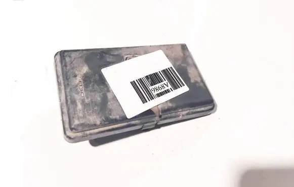 Dodge Journey Fuse box cover 
