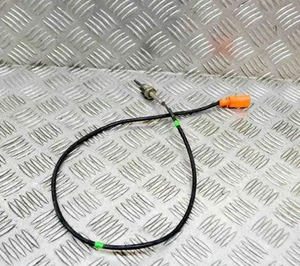 Skoda Superb B6 (3T) Oil temperature sensor 03L906088BJ