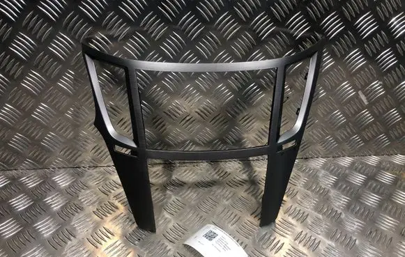 Subaru Legacy Dashboard center trim panel 