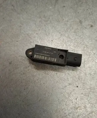 Mercedes-Benz E W211 Airbag deployment crash/impact sensor A0028202726 21692027285
