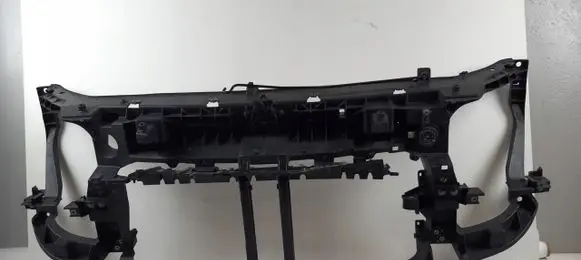 Renault Master III Radiator support slam panel