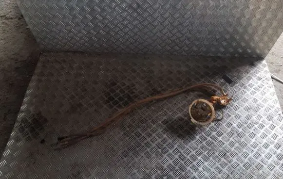 Fuel level sensor