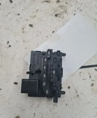 Volkswagen Touran I Steering angle sensor 00203500