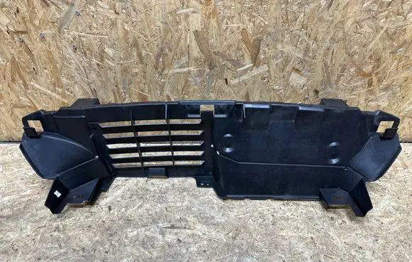 Peugeot Expert Front bumper mounting bracket 9808490680