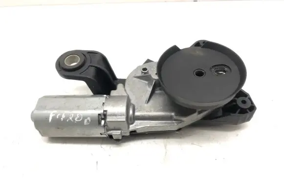 BMW 5 F10 F11 Rear window wiper motor 7311415 0390201231