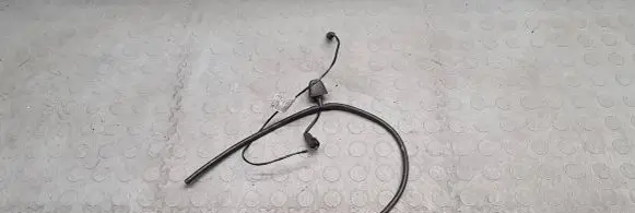 BMW 3 E90 E91 Windshield washer spray nozzle 6928635
