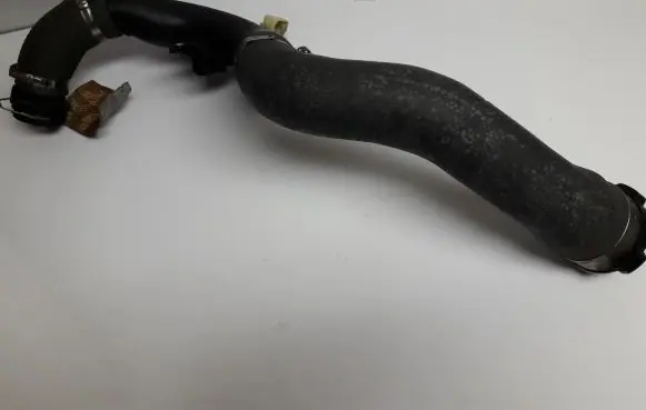 Renault Kadjar Intercooler hose/pipe 144601001R