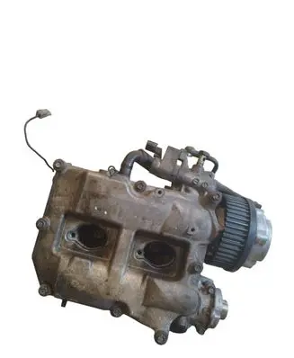 Subaru Forester SG Engine head 