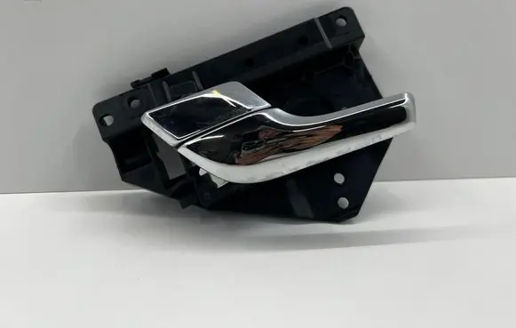 Jaguar XF X250 Front door interior handle 8X2322601AD