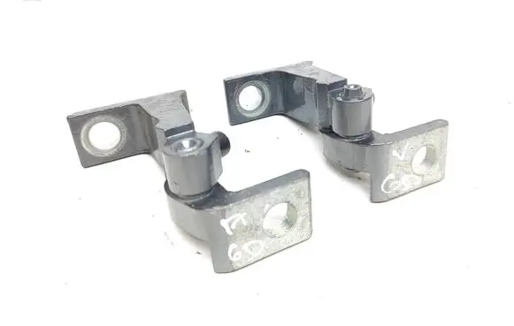 Volkswagen Tiguan Allspace Rear door hinge set 