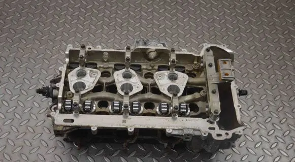 Porsche 911 991 Engine head 9A21041150R 9A2104115