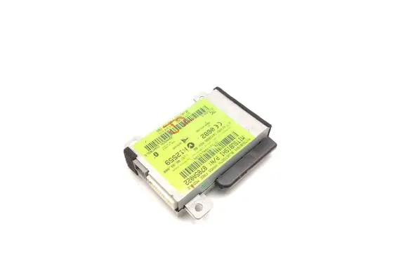 Mitsubishi ASX Bluetooth control unit module 8785A022