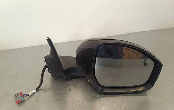 Land Rover Evoque I Front door electric wing mirror VM320407 209140044