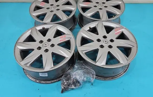 Renault Espace IV R17 alloy rim IMPRK1436913