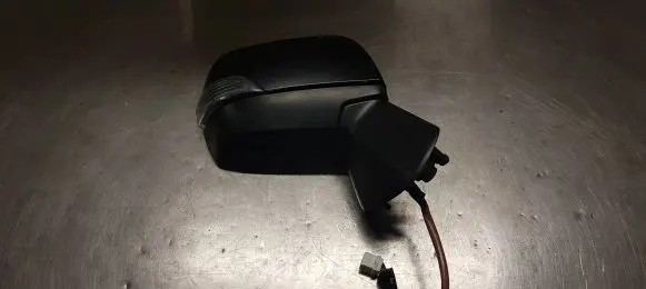 Subaru Impreza II Front door electric wing mirror E12027507 A048695 E13027507