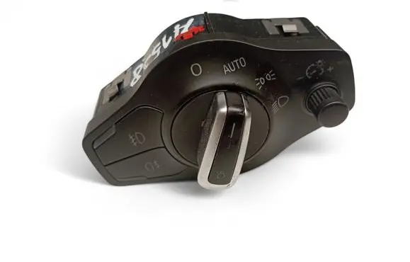 Audi Q5 SQ5 Light switch 8K0941531AL