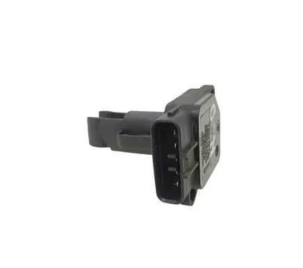 Mass air flow meter