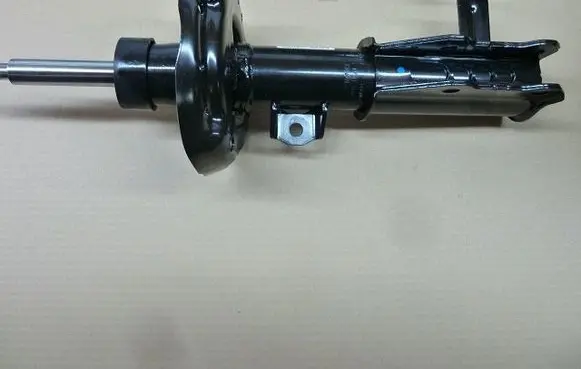 Opel Insignia A Front shock absorber/damper 13475853