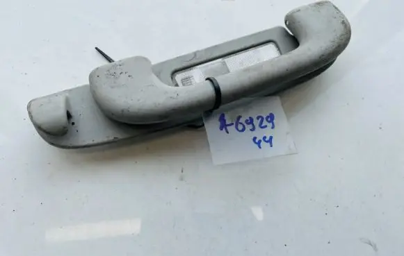 Mercedes-Benz ML W164 Rear interior roof grab handle a1648100654