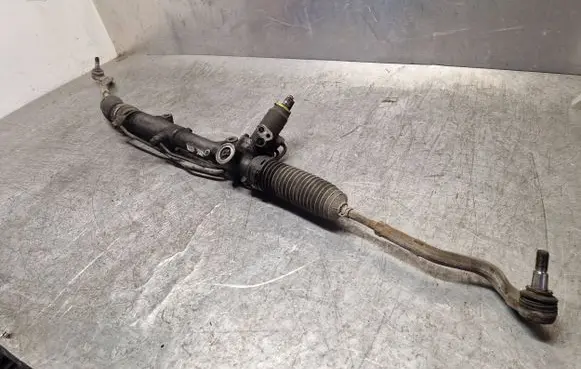 Mercedes-Benz E W212 Steering rack 605132