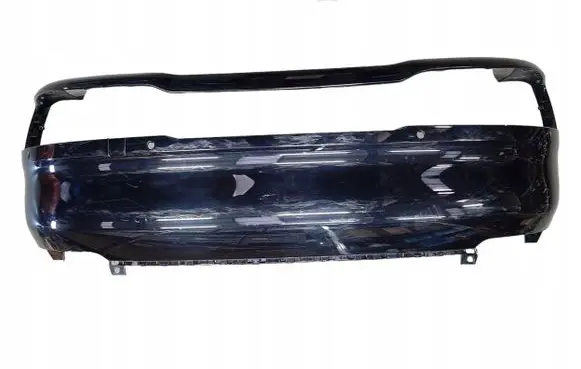 Porsche Carrera GT Front bumper 992807421ZDERZAK