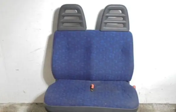 Iveco Daily 3rd gen Other seats 