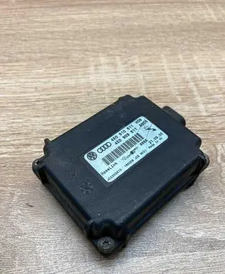 Audi A8 S8 D3 4E Homelink control unit 4E0910511 4E0909511