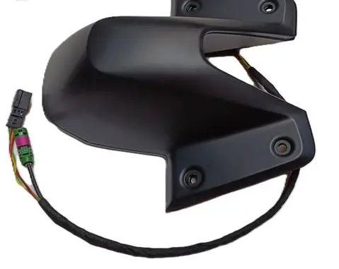 Mercedes-Benz Sprinter W907 W910 Reversing camera A9078204900 A9079055007