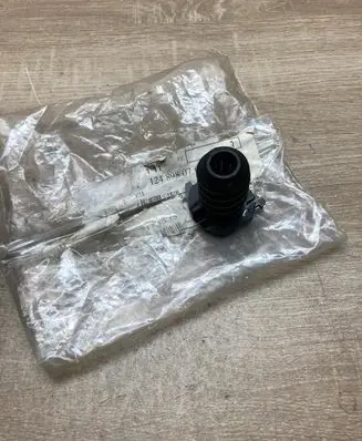 Mercedes-Benz E W124 Spare wheel bolt 1248980765