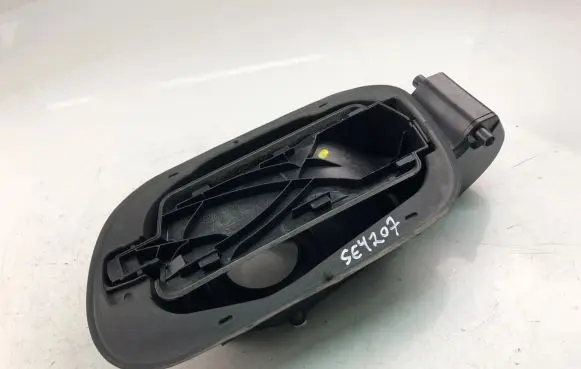 Fuel tank filler cap