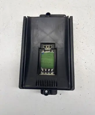 Volkswagen Golf IV Heater blower motor/fan resistor 1J0819022A