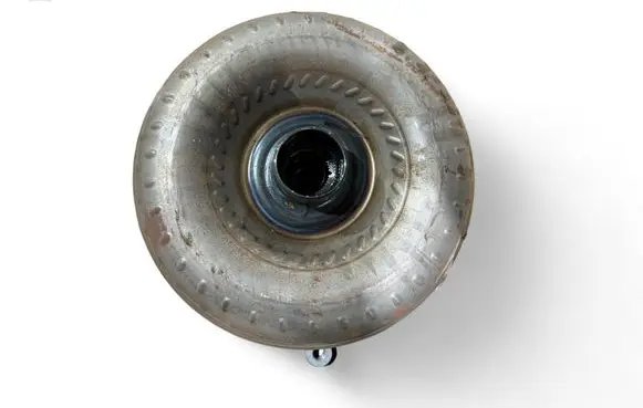 Dodge Durango III Torque converter 108732262411565 250700005522
