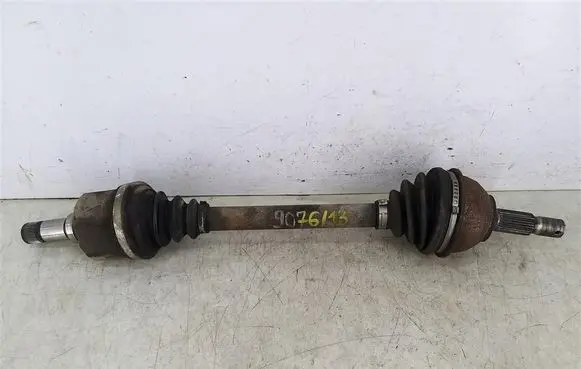 Citroen Jumpy Front driveshaft 