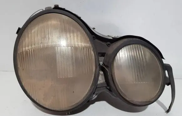 Mercedes-Benz E W210 Headlight/headlamp