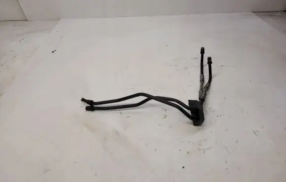 Audi A4 S4 B7 8E 8H Brake line pipe/hose 