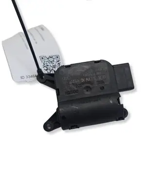 Volkswagen PASSAT CC Air flap motor/actuator 1K0907511