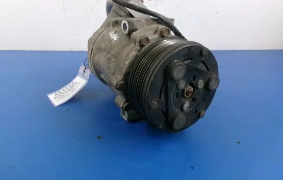Air conditioning (A/C) compressor (pump)