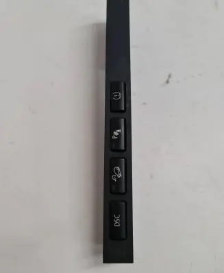 BMW X3 E83 Other switches/knobs/shifts 61313413211 03742530 110187