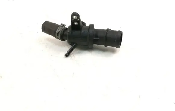 Mercedes-Benz A W169 Thermostat/thermostat housing A6402000415