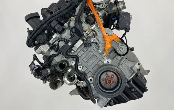 BMW 3 F30 F35 F31 Engine N20B20 N20B20A