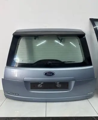 Ford Focus C-MAX Tailgate/trunk/boot lid