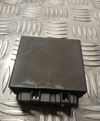 Opel Corsa B Other relay